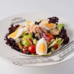 Al Tonno Salad