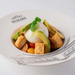 Appetizers Burrata 1