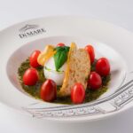 Appetizers Caprese 1