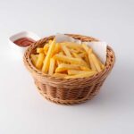 Appetizers French Fries