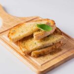 Appetizers Garlic Bread