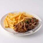 Beef Medalion Di Mare