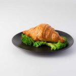 Breakfast Croissant Plain