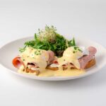 Breakfast Turkey Benedict