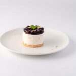Cheesecake BlueBerry