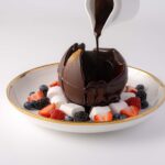 Chocolate Ball