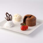 Chocolate Fondant