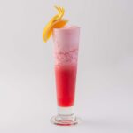 Cocktails Tokio