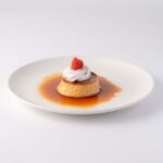 Cream Caramel