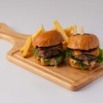 Di Mare Slider Beef