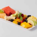 Fruit Plate