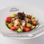 Frutti Di Mare Salad