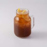 Ice Tea Lemon