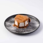 Lotus Cheese Cake