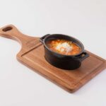 Minestrone Soup