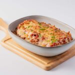 Pasta Lasagna Al Forno