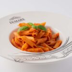 Pasta Penne Arabiata