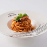 Pasta Spaghetti Bolognese