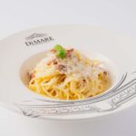 Pasta Spaghetti Carbonara 1
