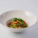 Penne Pesto