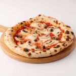 Pizza Al Fungi