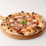 Pizza Al Tonno