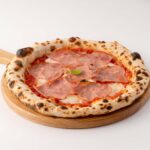 Pizza Cardinale