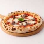 Pizza Napolitana