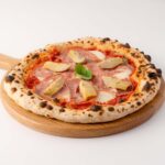 Pizza Oriental