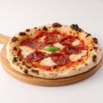 Pizza Salami