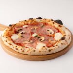 Pizza Toscana