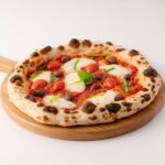Pizza Vegetariana