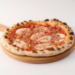 Pizza Volcano
