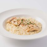 Risotto Con Polo