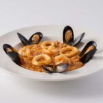 Risotto Frutti Di Mare