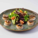 Scallops