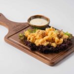 Seafood Basket 2