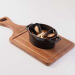 Seafood Soup