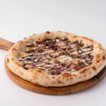 Short Ribs Pizza