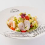 Shrimp Salad
