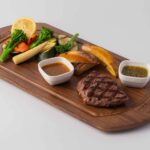 Tenderloin Steak 1