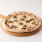 Truffle Pizza