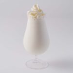 Vanilla Frappe