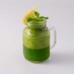 mint Lemonade