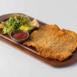Wiener Schnitzel Original